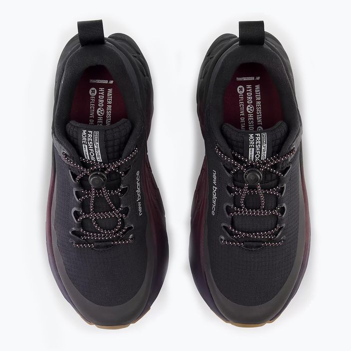 Дамски обувки за бягане New Balance Fresh Foam X More v4 black 15
