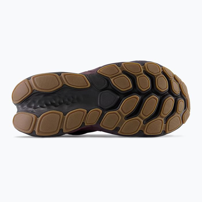 Дамски обувки за бягане New Balance Fresh Foam X More v4 black 16