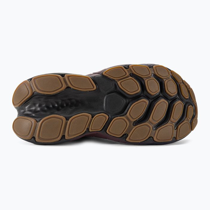 Дамски обувки за бягане New Balance Fresh Foam X More v4 black 5