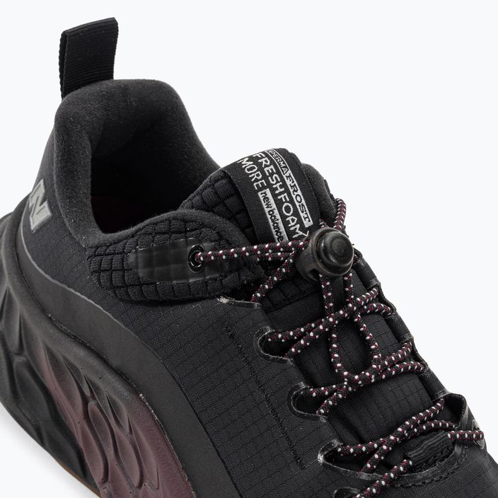 Дамски обувки за бягане New Balance Fresh Foam X More v4 black 8