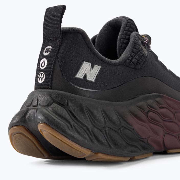 Дамски обувки за бягане New Balance Fresh Foam X More v4 black 9