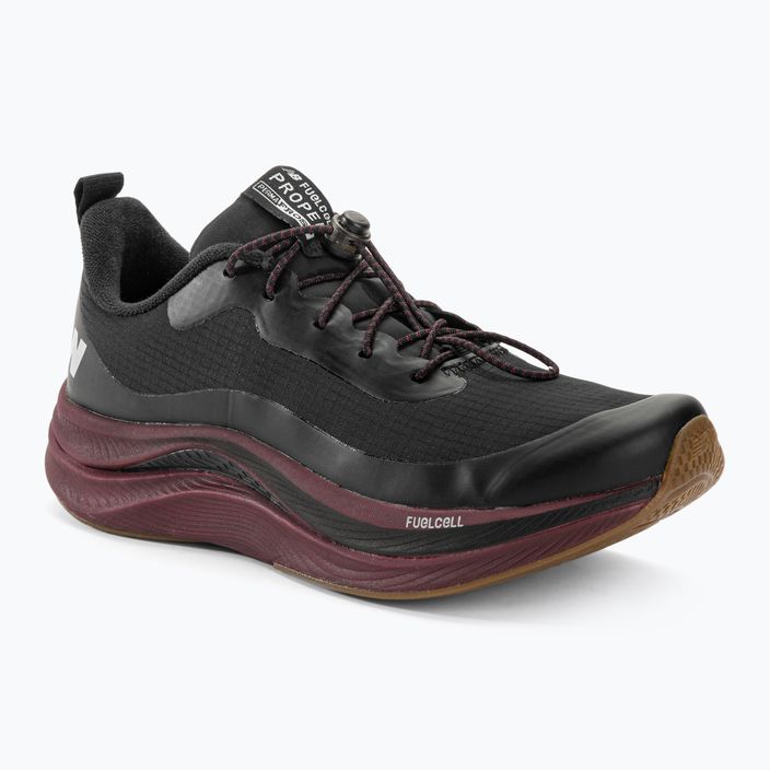 Дамски обувки за бягане New Balance WFCPWV1 black