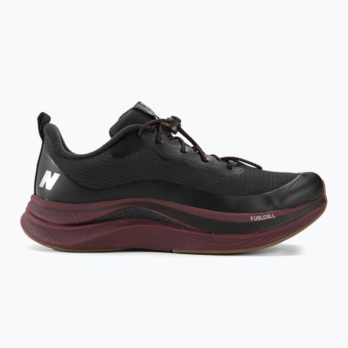 Дамски обувки за бягане New Balance WFCPWV1 black 2
