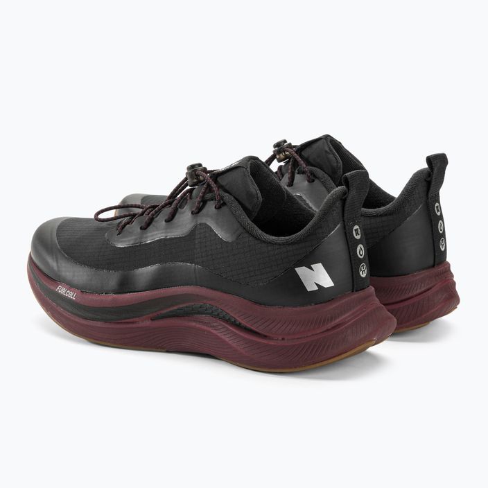Дамски обувки за бягане New Balance WFCPWV1 black 3