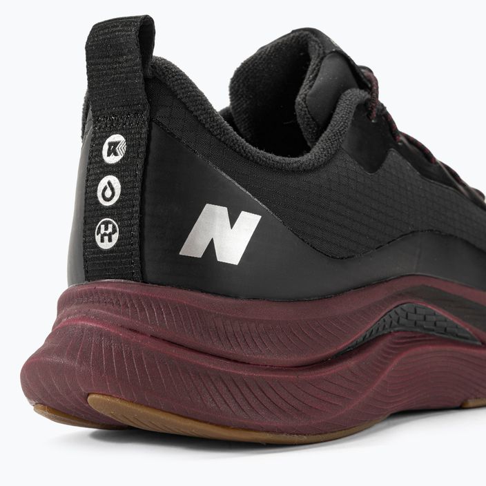 Дамски обувки за бягане New Balance WFCPWV1 black 9