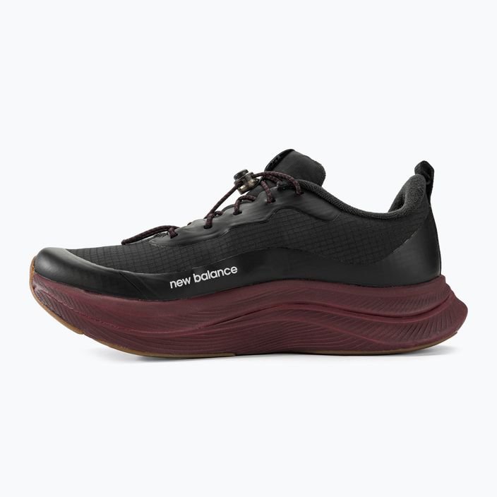 Дамски обувки за бягане New Balance WFCPWV1 black 10