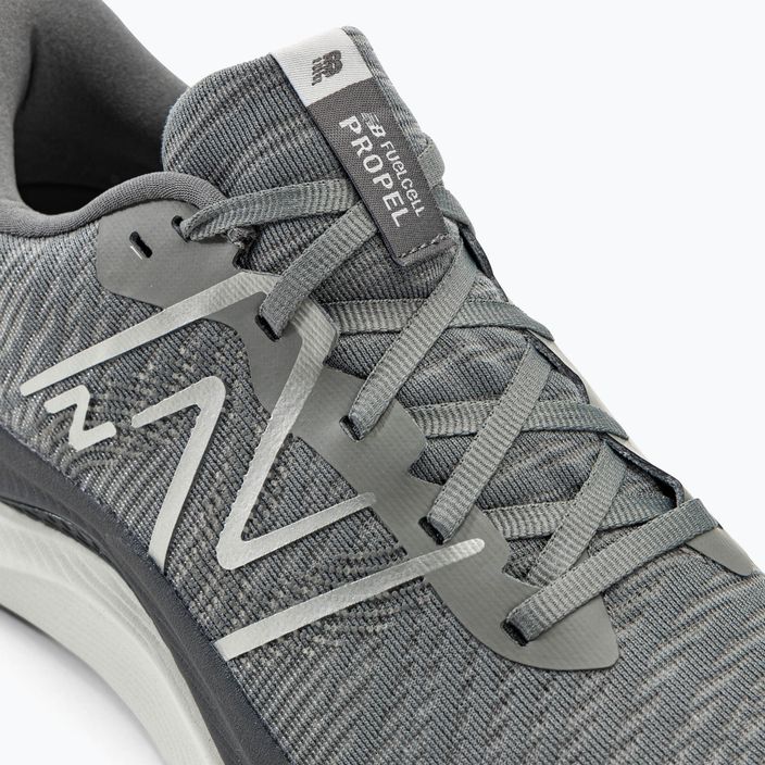 New Balance мъжки обувки за бягане MFCPRV4 grey matter 8