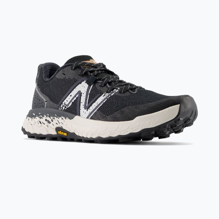 Мъжки обувки за бягане New Balance MTHIERV7 black 12