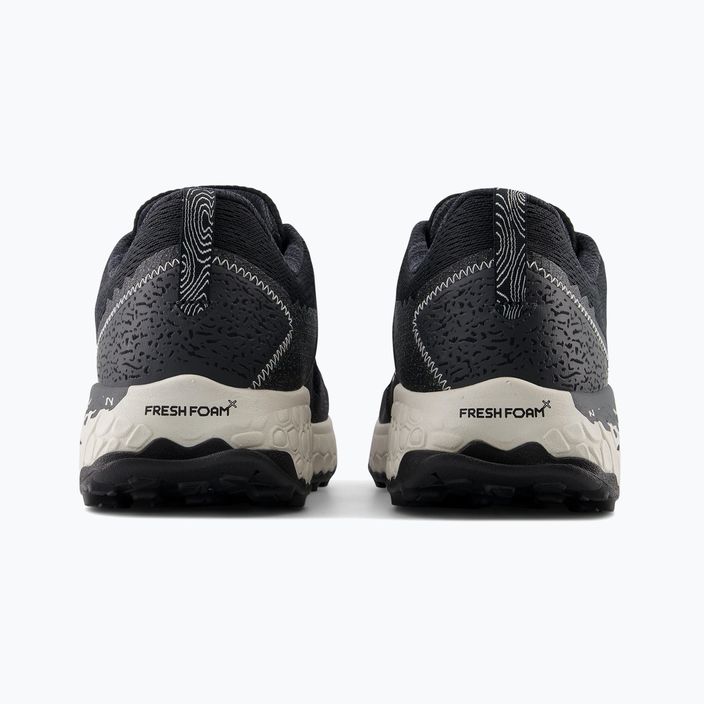 Мъжки обувки за бягане New Balance MTHIERV7 black 15