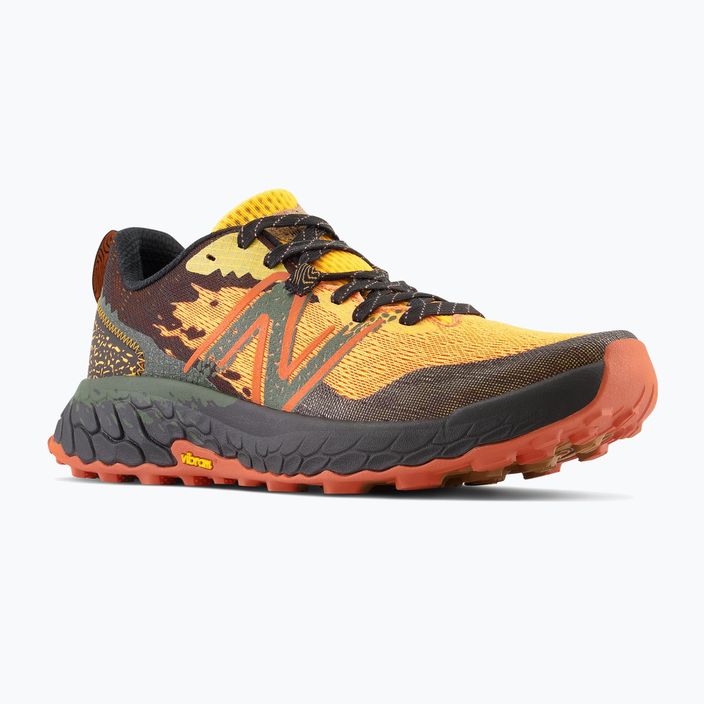 Мъжки обувки за бягане New Balance MTHIERV7 hot marigold 9