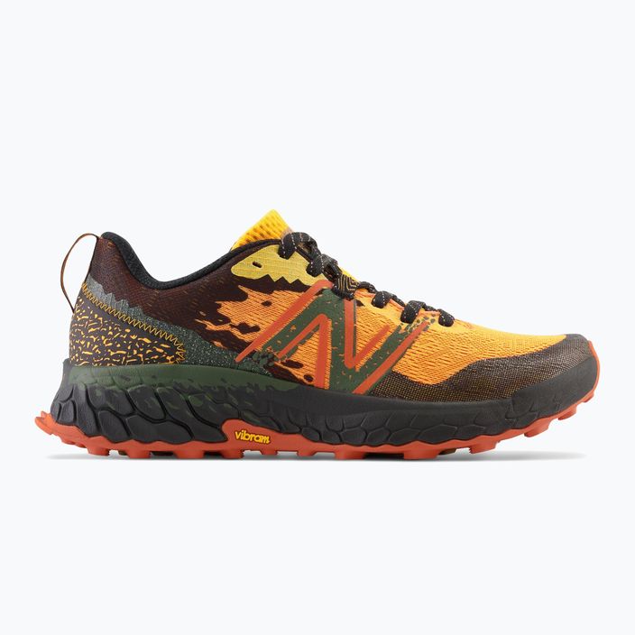 Мъжки обувки за бягане New Balance MTHIERV7 hot marigold 10