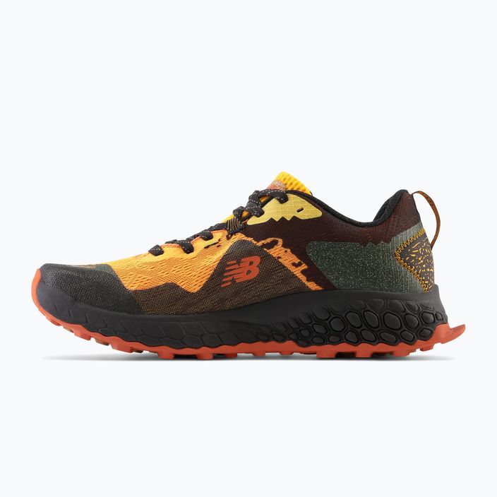 Мъжки обувки за бягане New Balance MTHIERV7 hot marigold 11