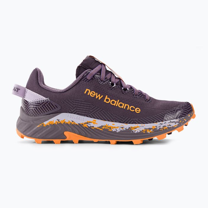 New Balance FuelCell Summit Unknown v4 дамски обувки за бягане 2