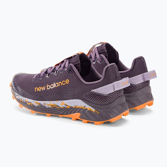 New Balance FuelCell Summit Unknown v4 дамски обувки за бягане 3