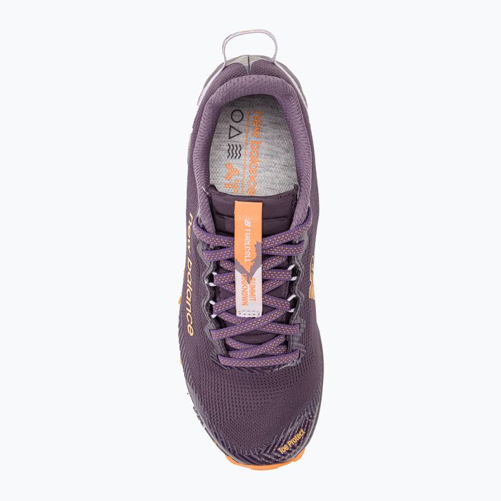 New Balance FuelCell Summit Unknown v4 дамски обувки за бягане 6