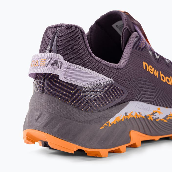 New Balance FuelCell Summit Unknown v4 дамски обувки за бягане 9