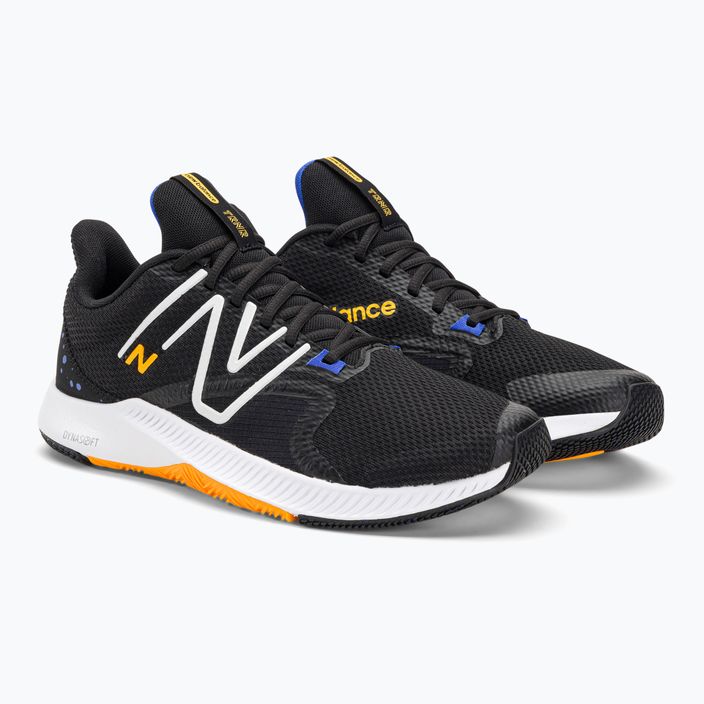 New Balance мъжки обувки за тренировка MXTRNRV2 black 4