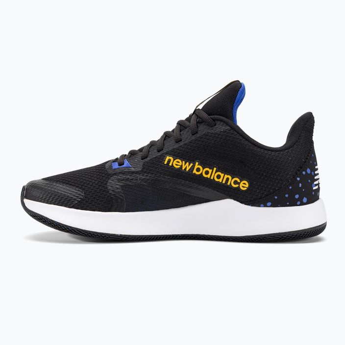 New Balance мъжки обувки за тренировка MXTRNRV2 black 10