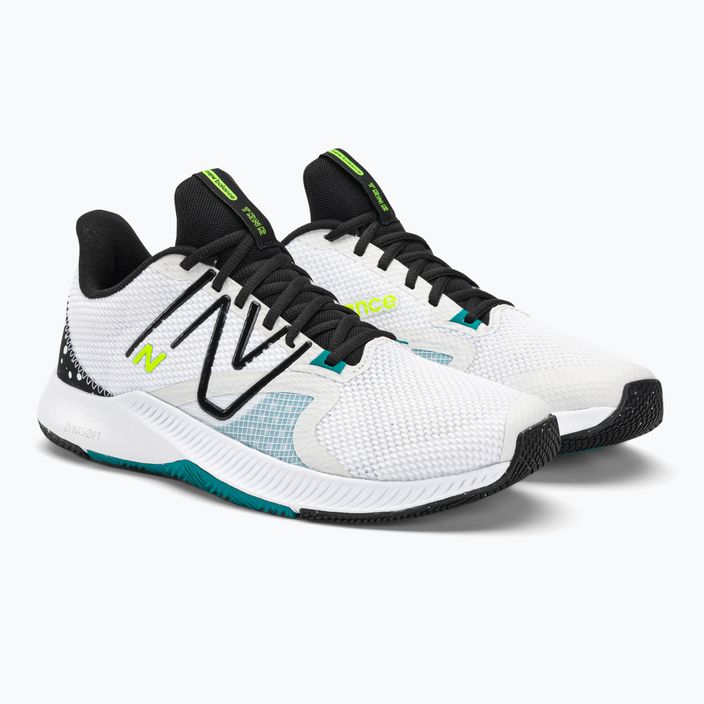 New Balance мъжки обувки за тренировка MXTRNRV2 white 4