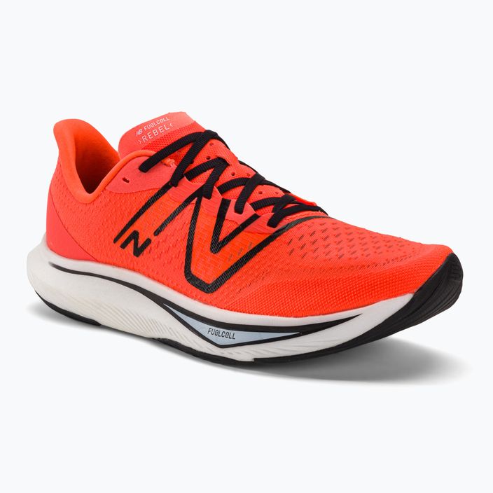 Мъжки обувки за бягане New Balance MFCXV3 neon dragonfly