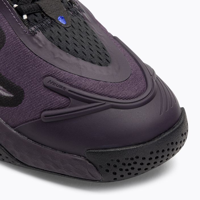 Мъжки обувки за тенис New Balance MCHRAL purple 7
