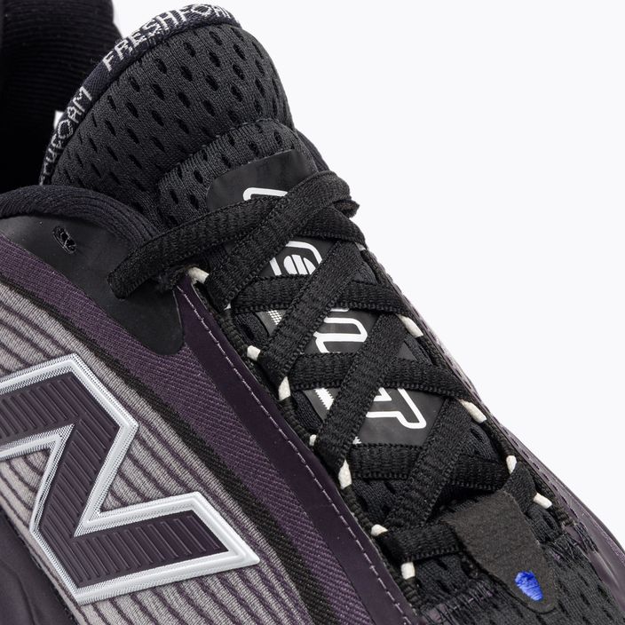 Мъжки обувки за тенис New Balance MCHRAL purple 8