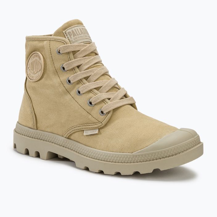 Мъжки обувки Palladium Pampa HI sahara/safari