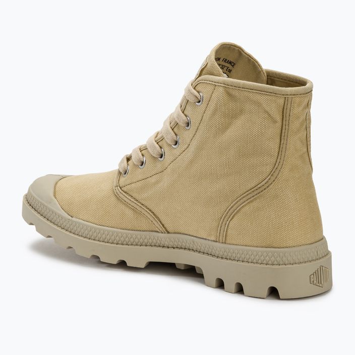 Мъжки обувки Palladium Pampa HI sahara/safari 3