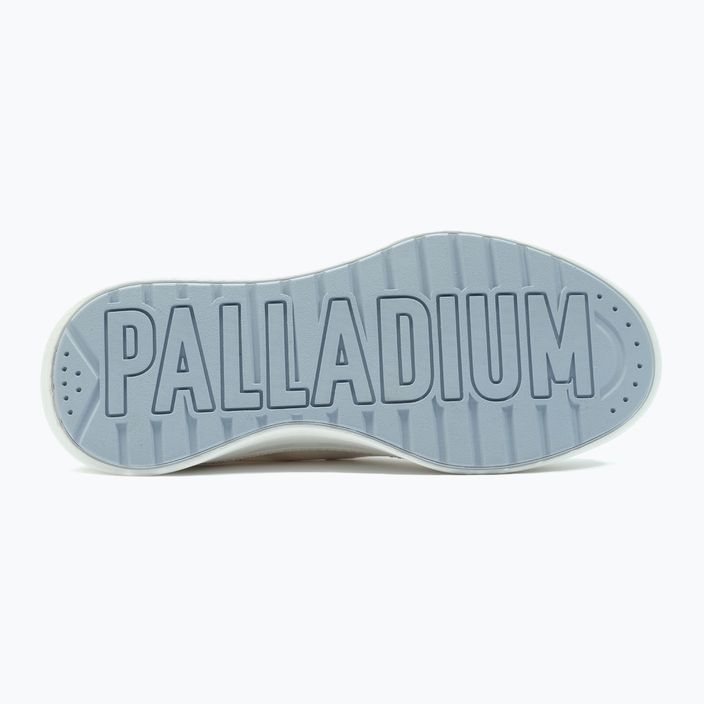 Дамски обувки Palladium Palla Reverse Lo star white/cream white 6