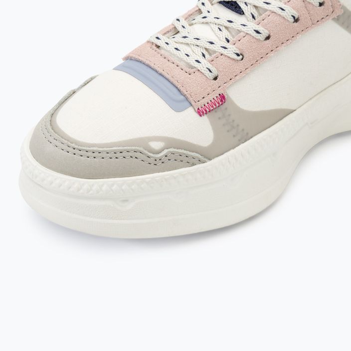 Дамски обувки Palladium Palla Reverse Lo star white/cream white 7