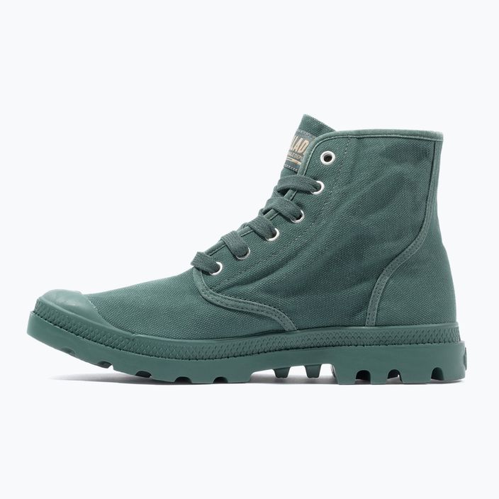 Мъжки обувки Palladium Pampa HI pine needle 2