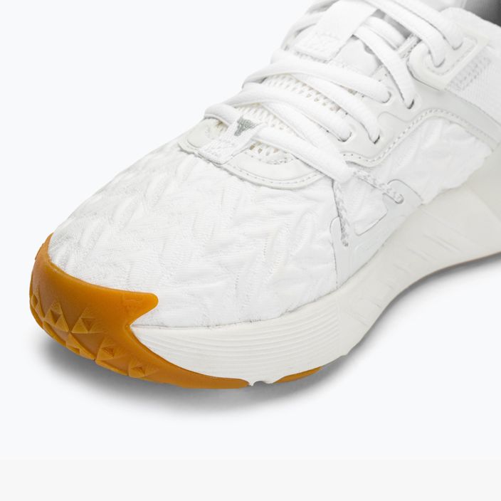 Обувки за тренировка за жени Under Armour Project Rock 6 white/white/halo gray 7