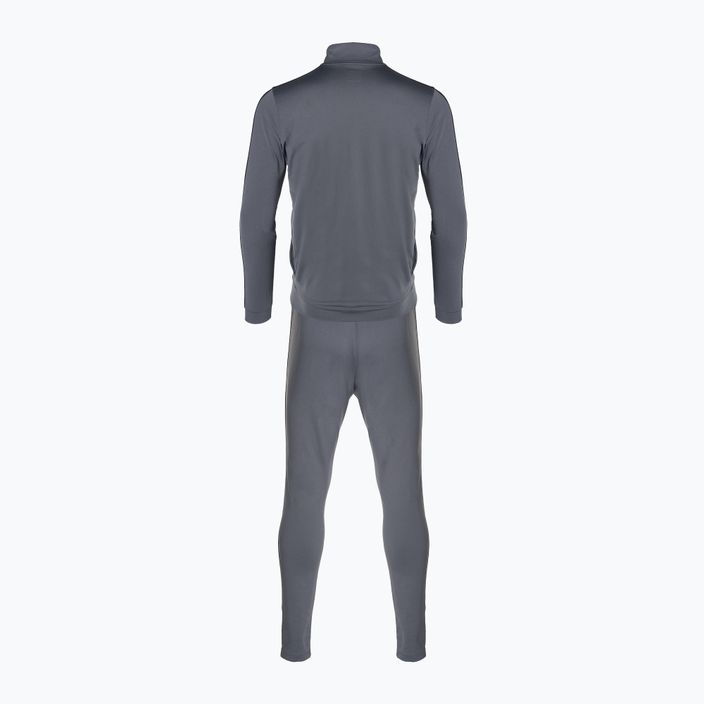 Мъжки спортен костюм Under Armour UA Knit Track Suit castlerock/black 6