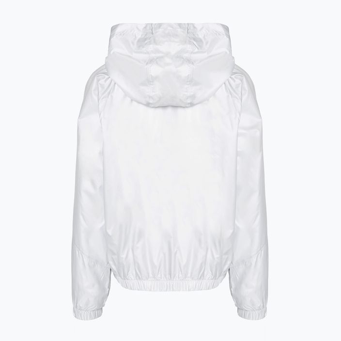 Дамско яке Under Armour Sport Windbreaker halo gray/white 4