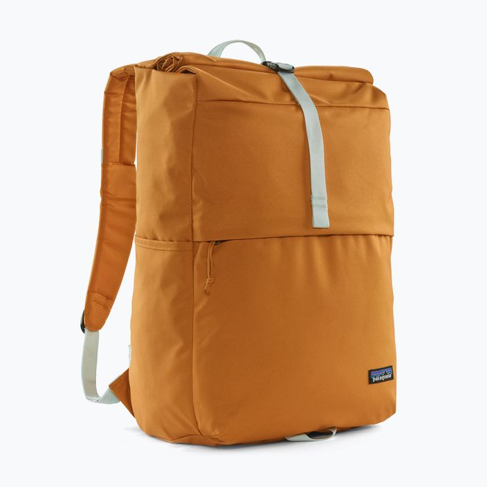 Градска раница Patagonia Fieldsmith Roll Top Pack 30 l golden carmel