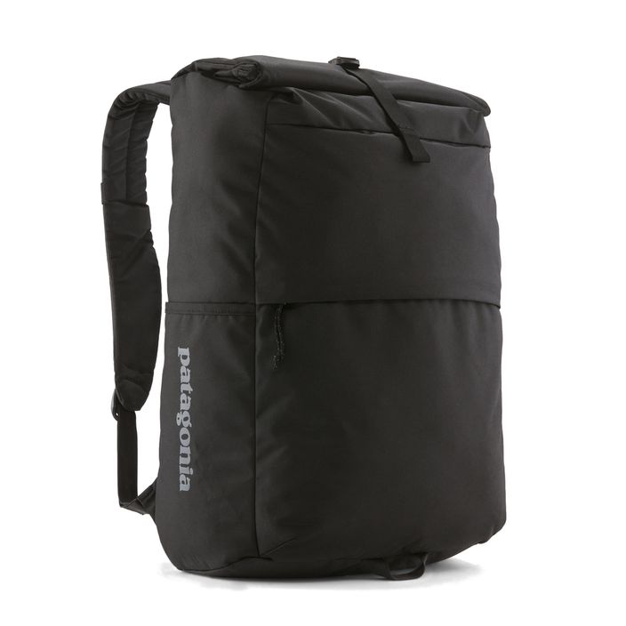 Patagonia Fieldsmith Roll Top Backpack 30 l black 2
