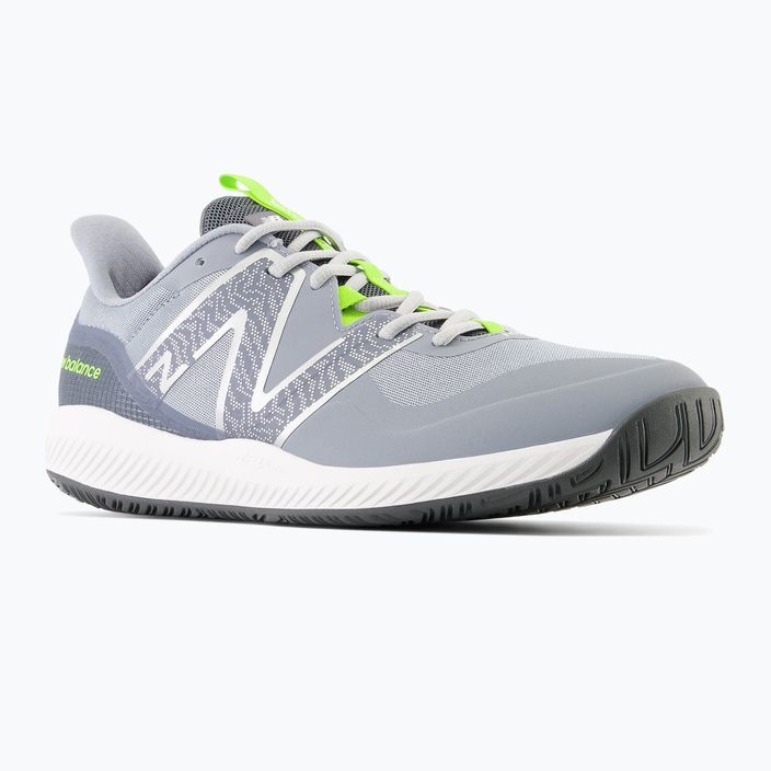 New Balance мъжки обувки за тенис MCH796V3 сиви 10