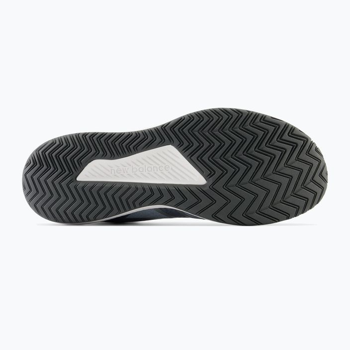 New Balance мъжки обувки за тенис MCH796V3 сиви 14