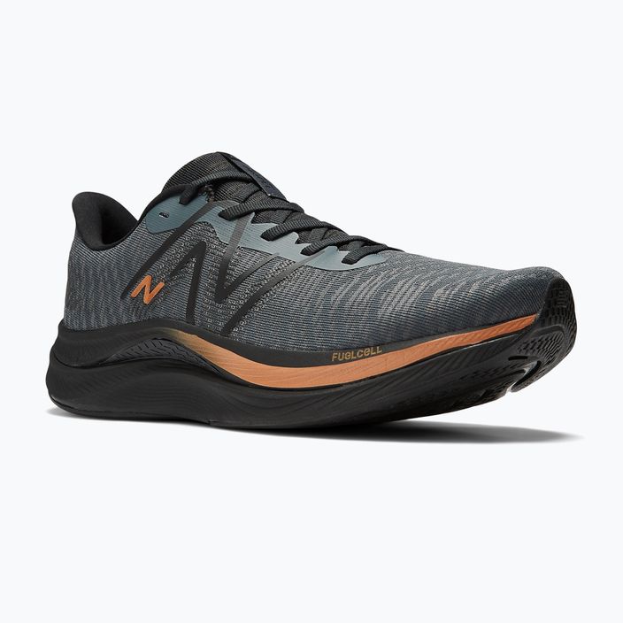New Balance мъжки обувки за бягане MFCPRV4 graphite 11
