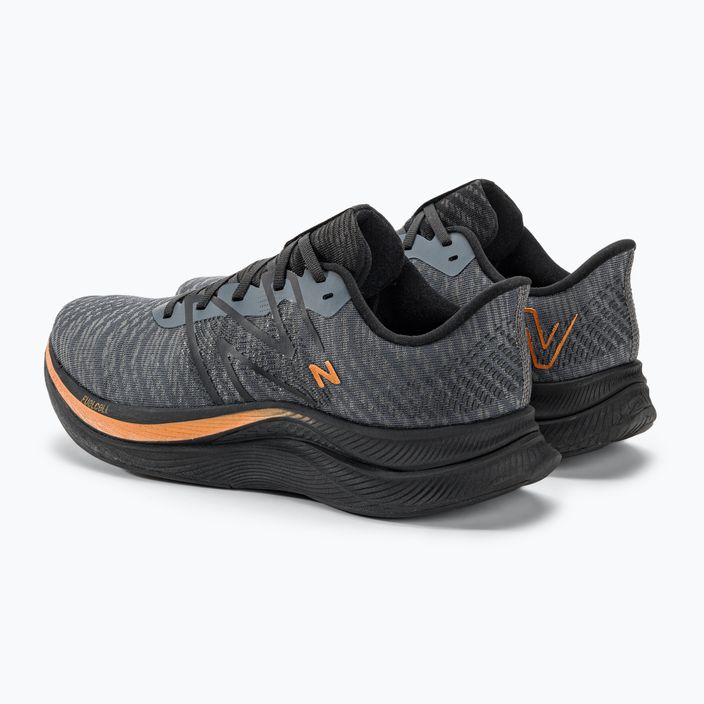 New Balance мъжки обувки за бягане MFCPRV4 graphite 3