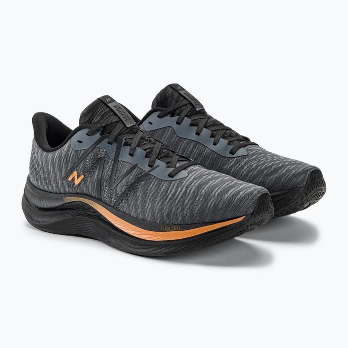 New Balance мъжки обувки за бягане MFCPRV4 graphite 4