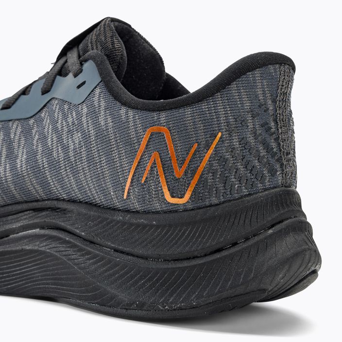 New Balance FuelCell Propel v4 graphite дамски обувки за бягане 9
