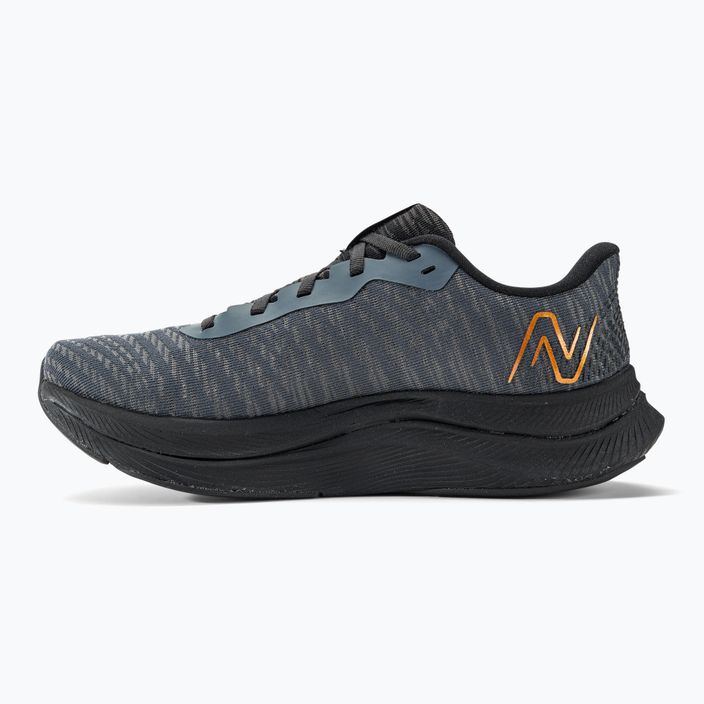 New Balance FuelCell Propel v4 graphite дамски обувки за бягане 10
