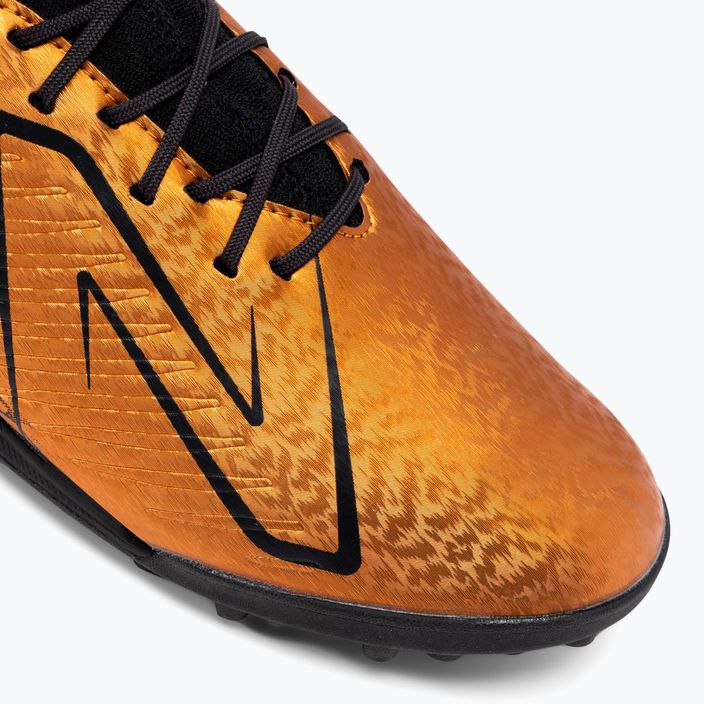 New Balance Tekela V4 Magique TF copper мъжки футболни обувки 7