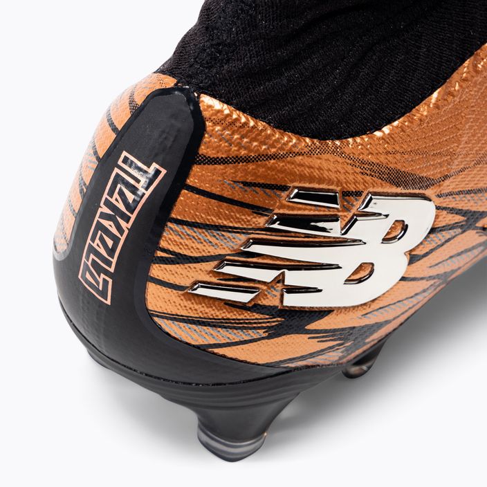 New Balance Tekela V4 Pro FG мъжки футболни обувки 8