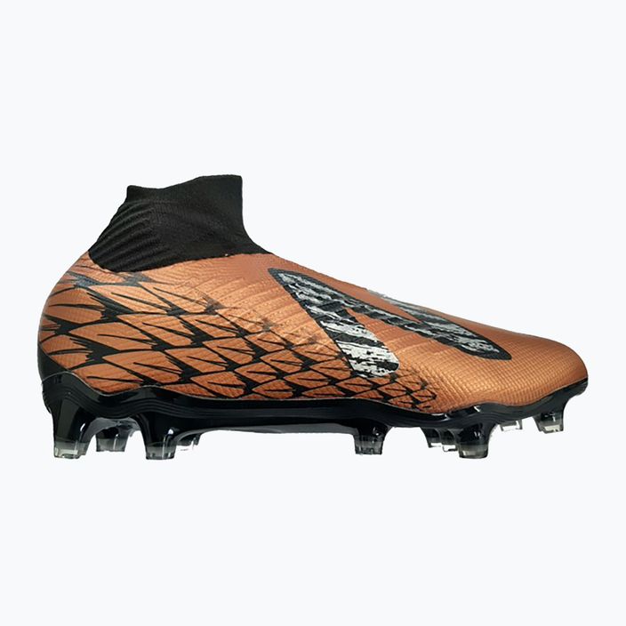 New Balance Tekela V4 Magia FG copper мъжки футболни обувки 9