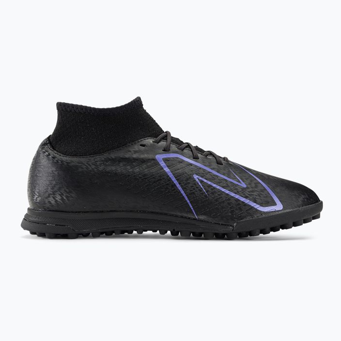 Мъжки футболни обувки New Balance Tekela V4 Magique TF black 2