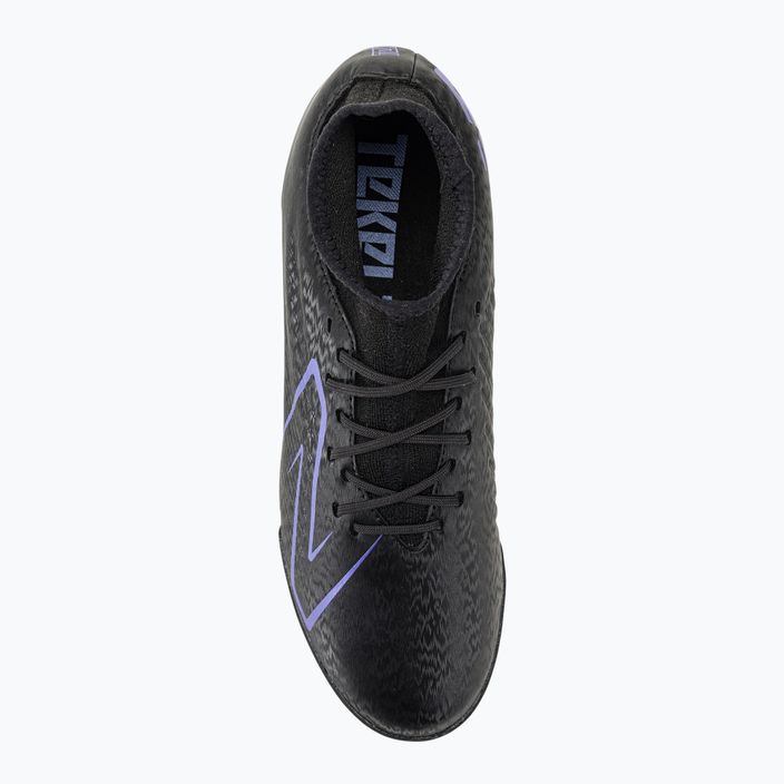 Мъжки футболни обувки New Balance Tekela V4 Magique TF black 6