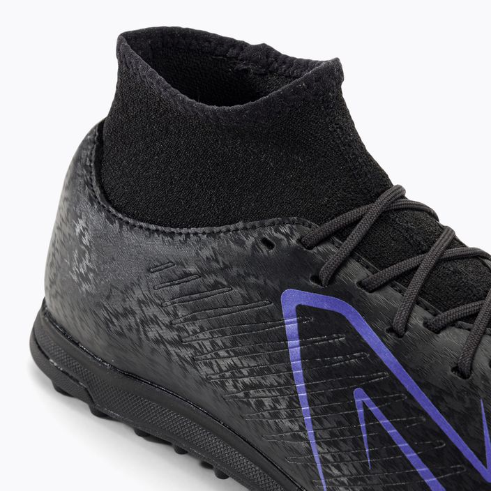 Мъжки футболни обувки New Balance Tekela V4 Magique TF black 8