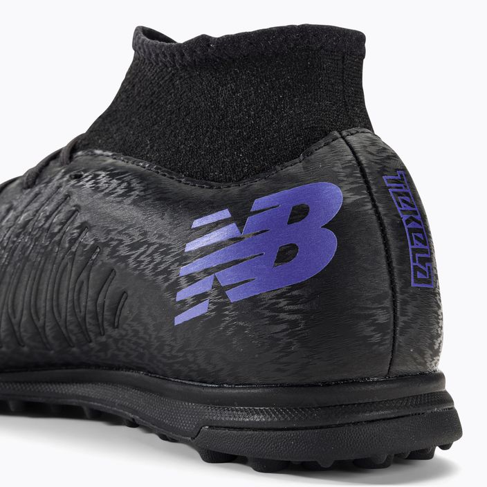 Мъжки футболни обувки New Balance Tekela V4 Magique TF black 9